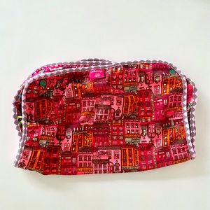 Mani travel bag